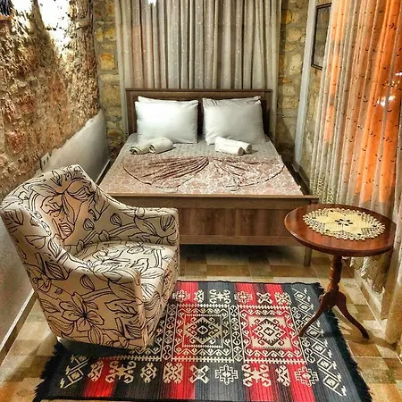 Stone&wood House Çeşme