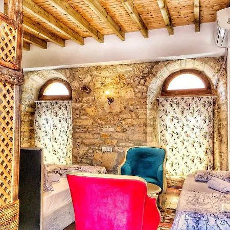 Stone&wood House * Çeşme
