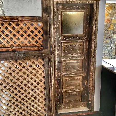 Stone&wood House 酒店 Çeşme