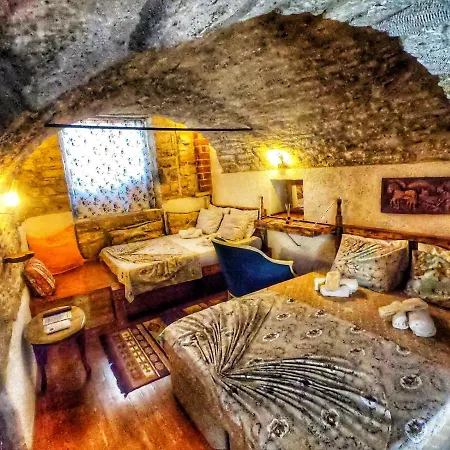 酒店 Stone&wood House Çeşme