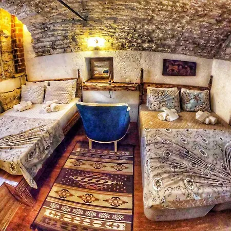Stone&wood House 酒店 Çeşme