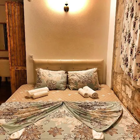 Stone&wood House Çeşme