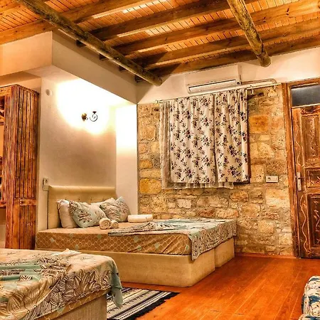 Stone&wood House * Çeşme